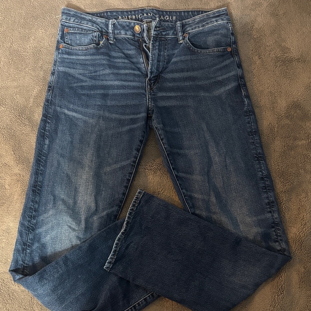 American Eagle 32x34 Jeans